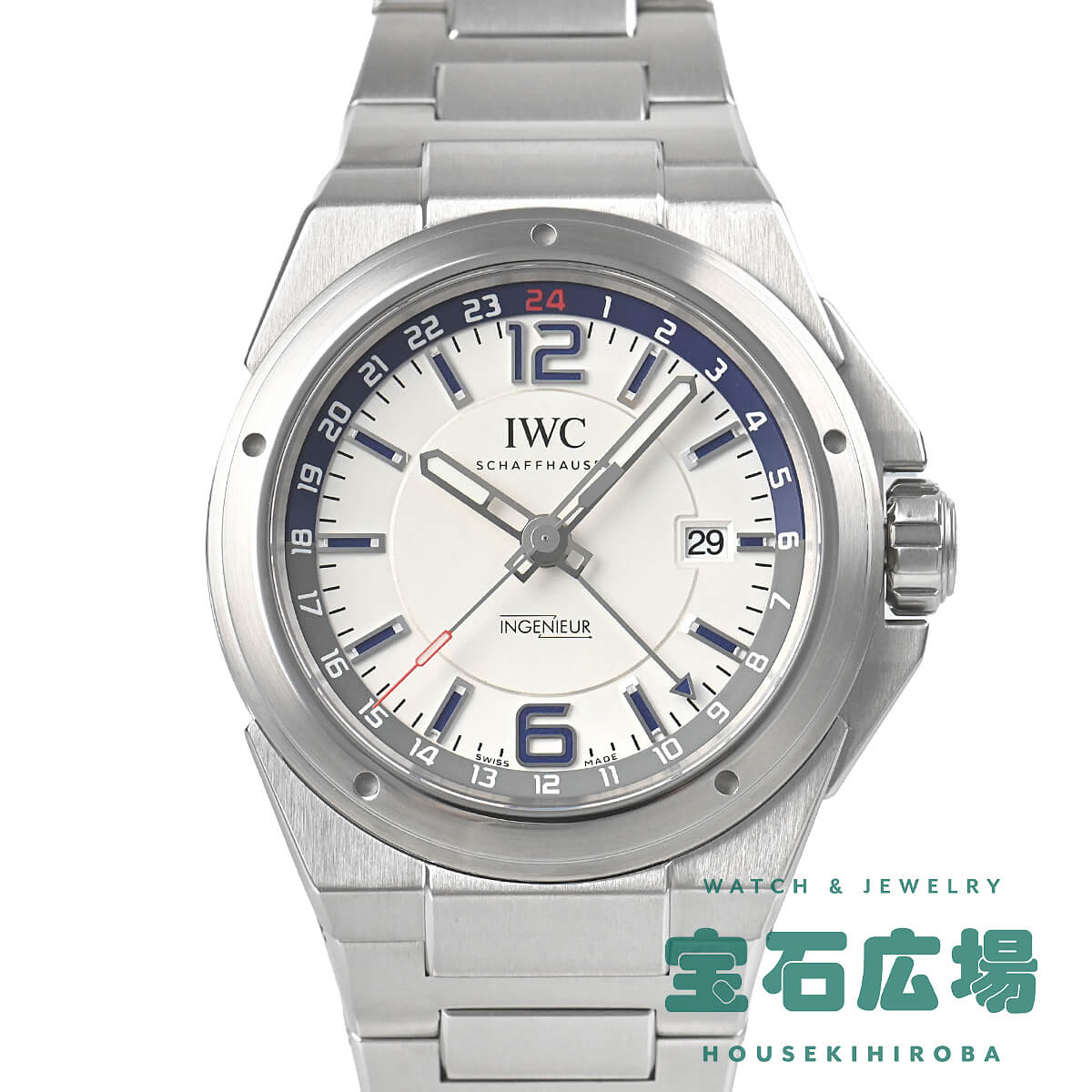 �C���a���j�A �f���A���^�C��