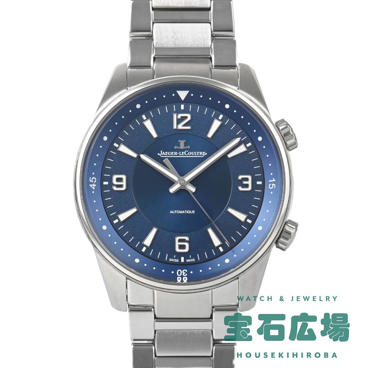 �|�����X �I�[�g�}�e�B�b�N