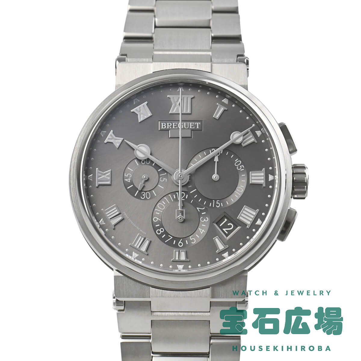 �}���[���N���m�O���t 5527