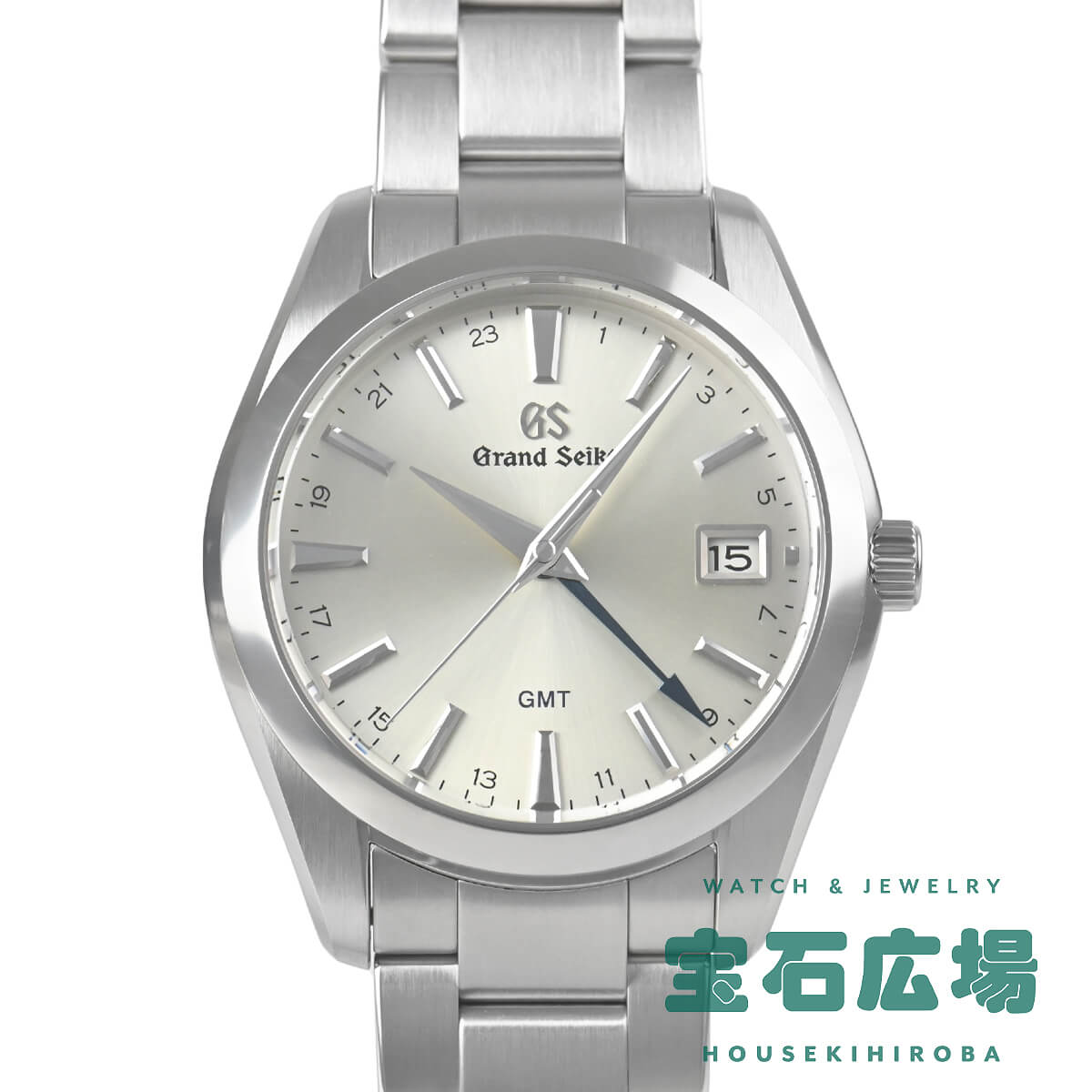 �w���e�[�W�R���N�V���� GMT