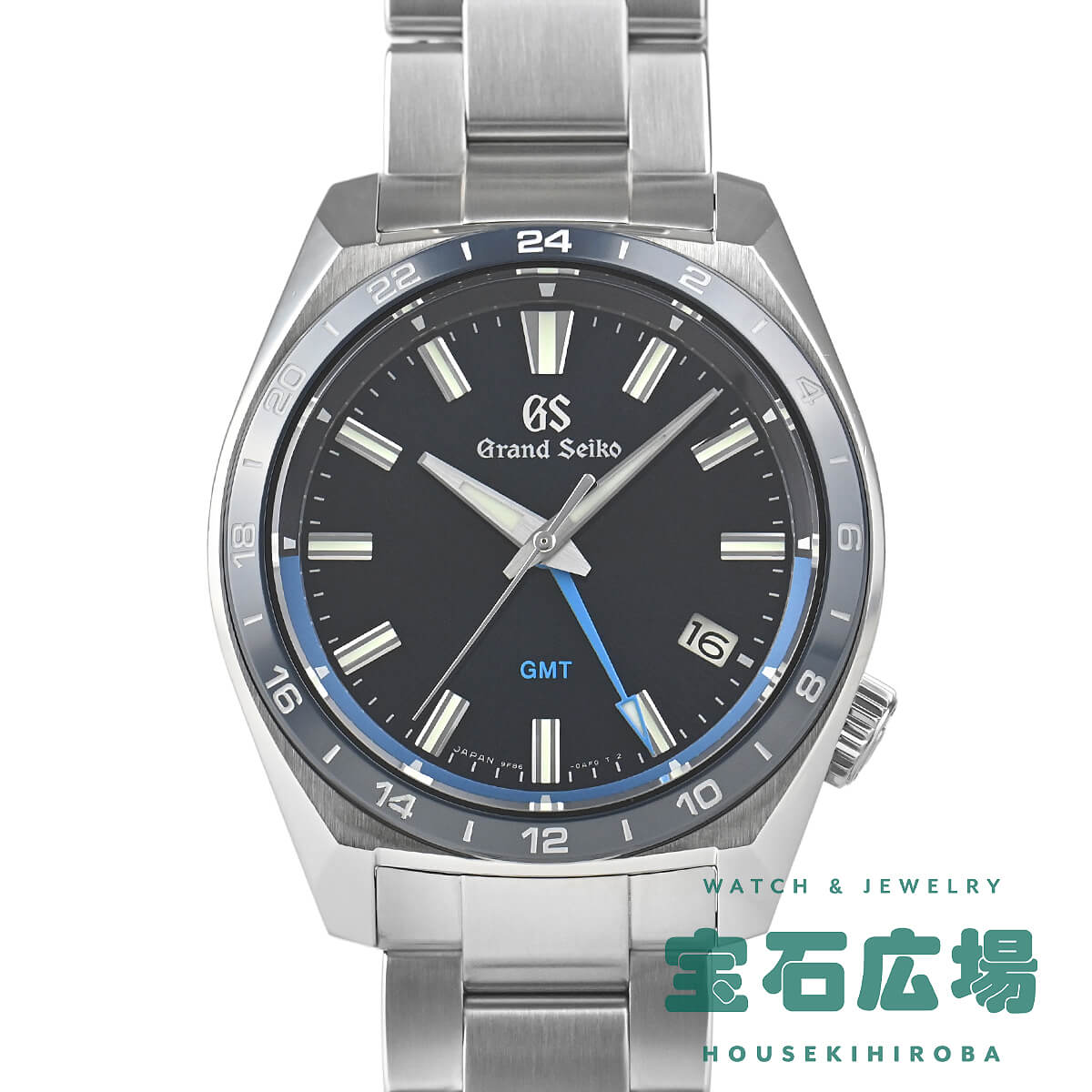 �X�|�[�c�R���N�V���� GMT