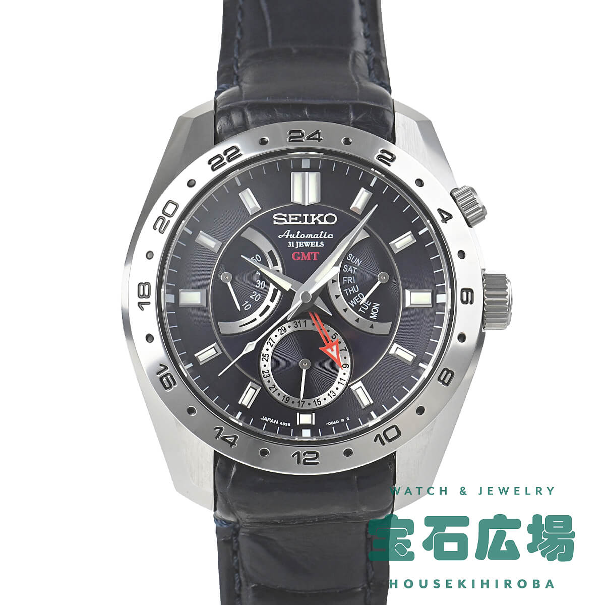 ���J�j�J�� GMT