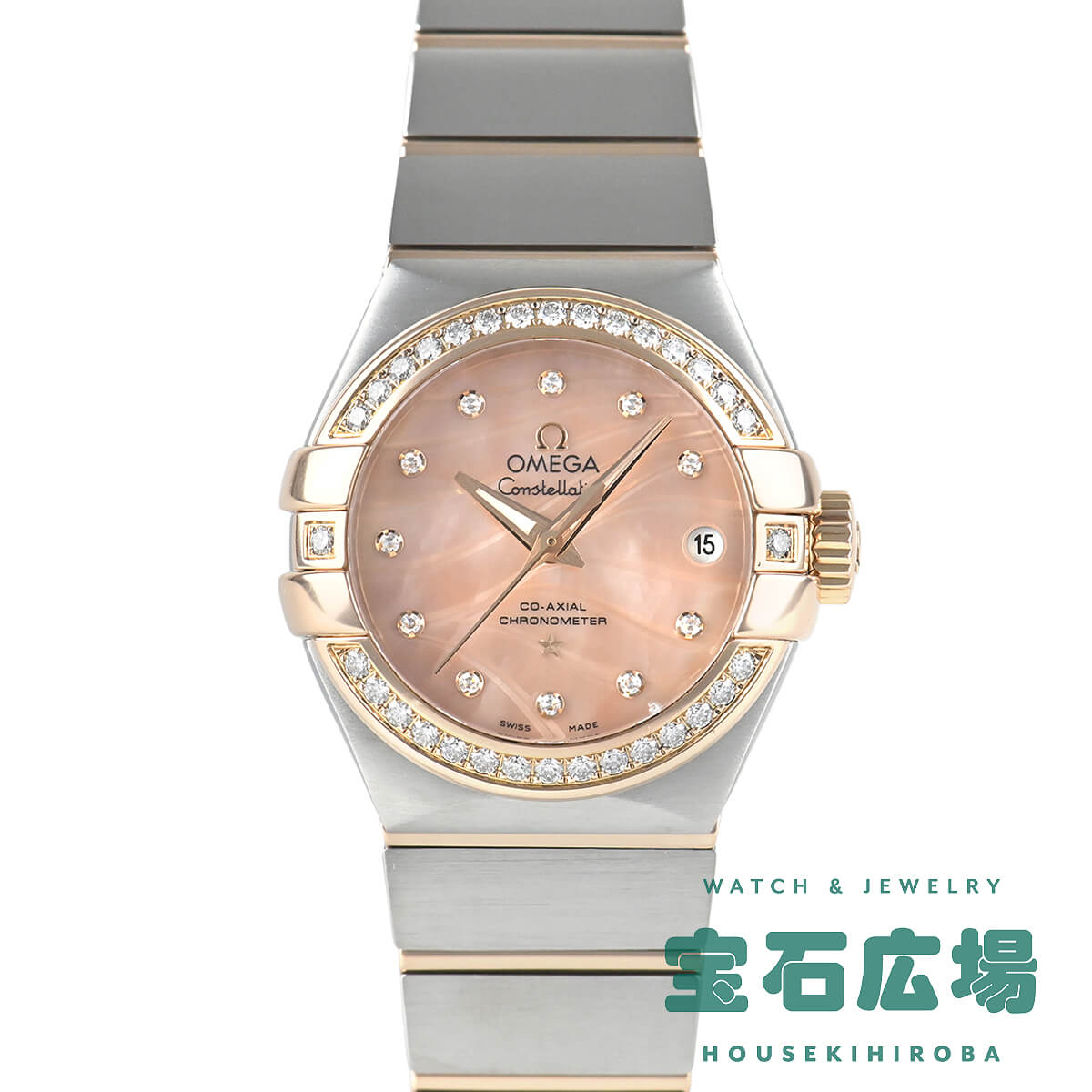 �R���X�e���[�V���� �v������ �R�[�A�N�V���� �N���m���[�^�[