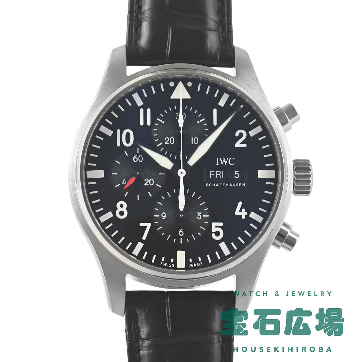 �p�C���b�g�E�E�H�b�`�E�N���m�O���t