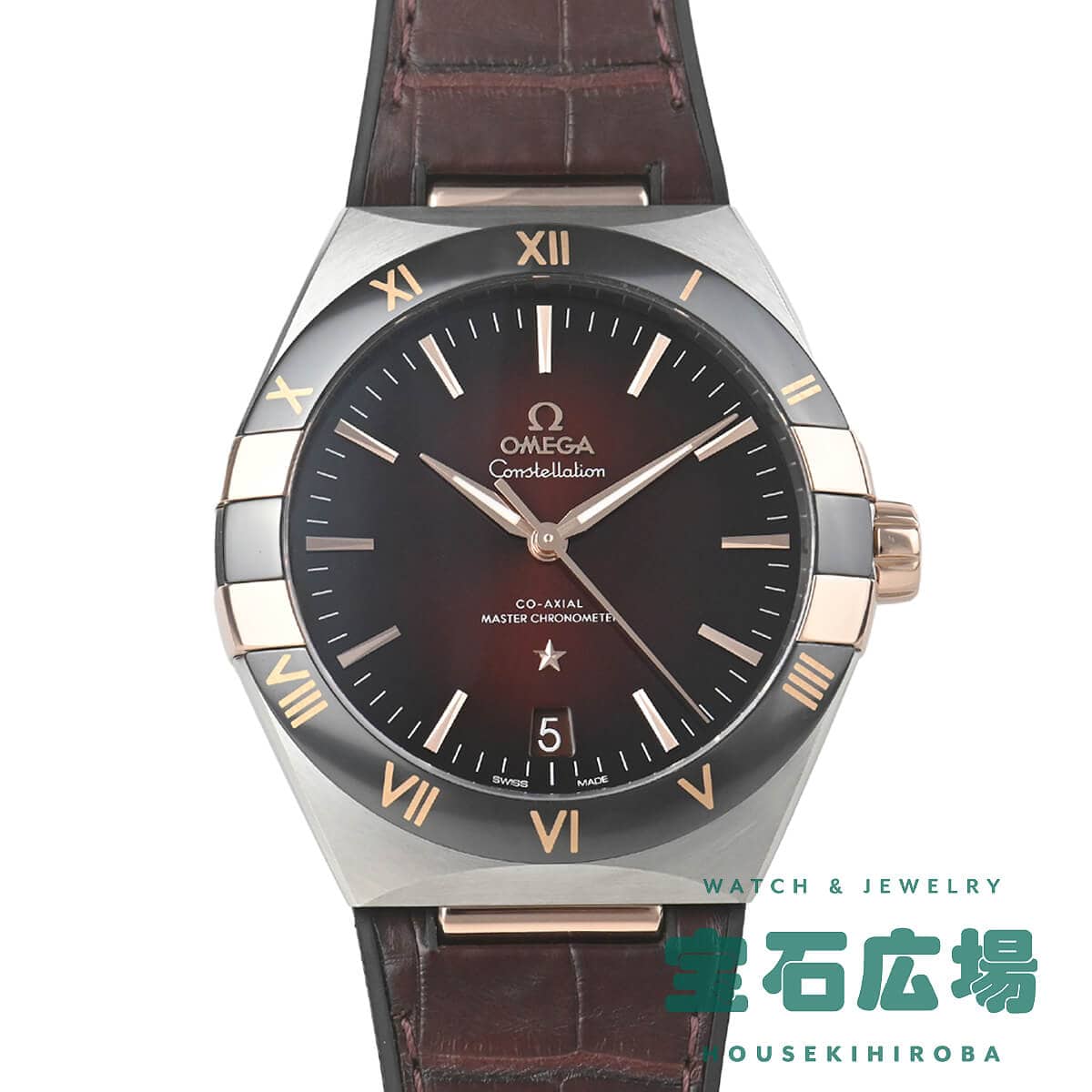 �R���X�e���[�V����