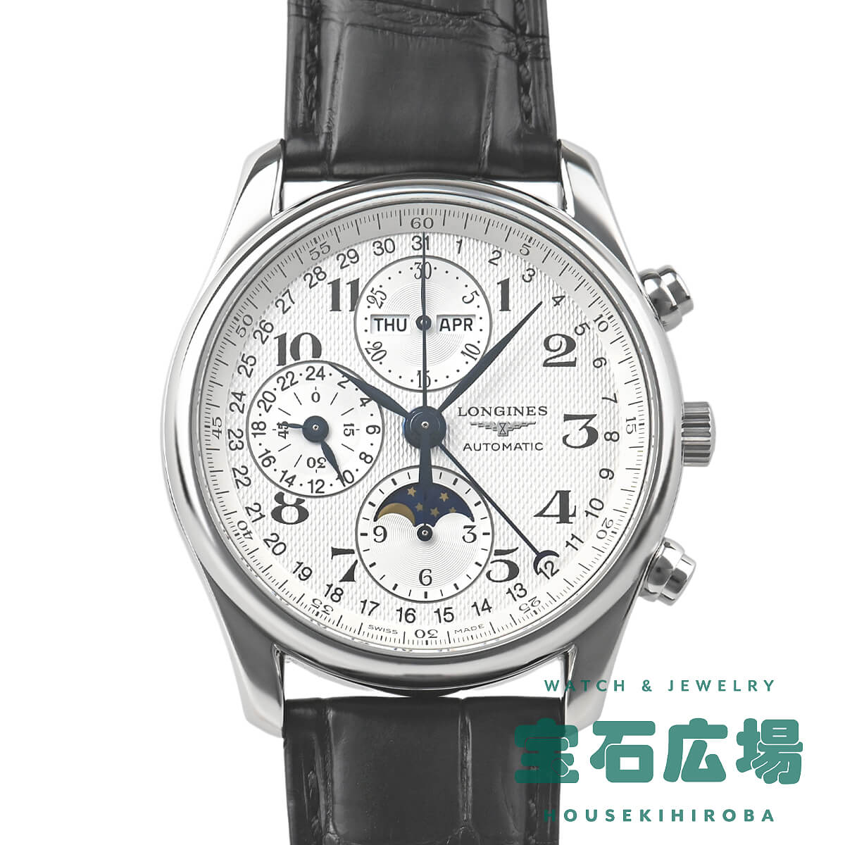 �}�X�^�[�R���N�V���� �N���m ���[���t�F�C�Y