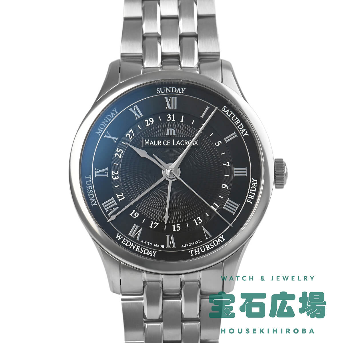 �}�X�^�[�s�[�X �g���f�B�V���� �t�@�C�u�n���Y