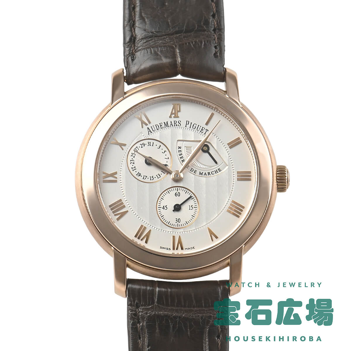 �W���[�� �I�[�f�} �X���[���Z�R���h �p���[���U�[�u