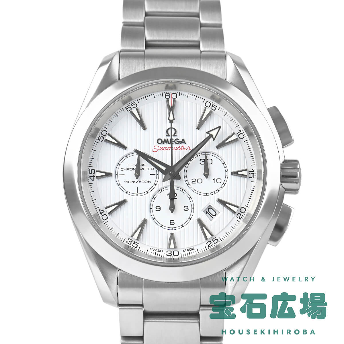 �V�[�}�X�^�[ �A�N�A�e�� 150M