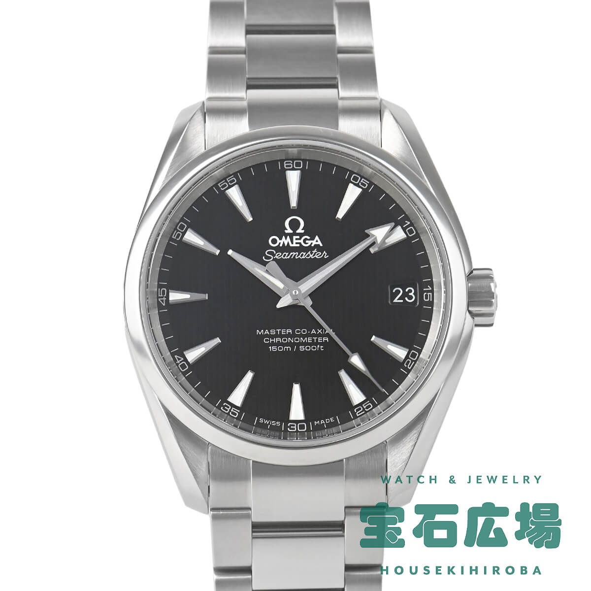 �V�[�}�X�^�[ �A�N�A�e�� 150M