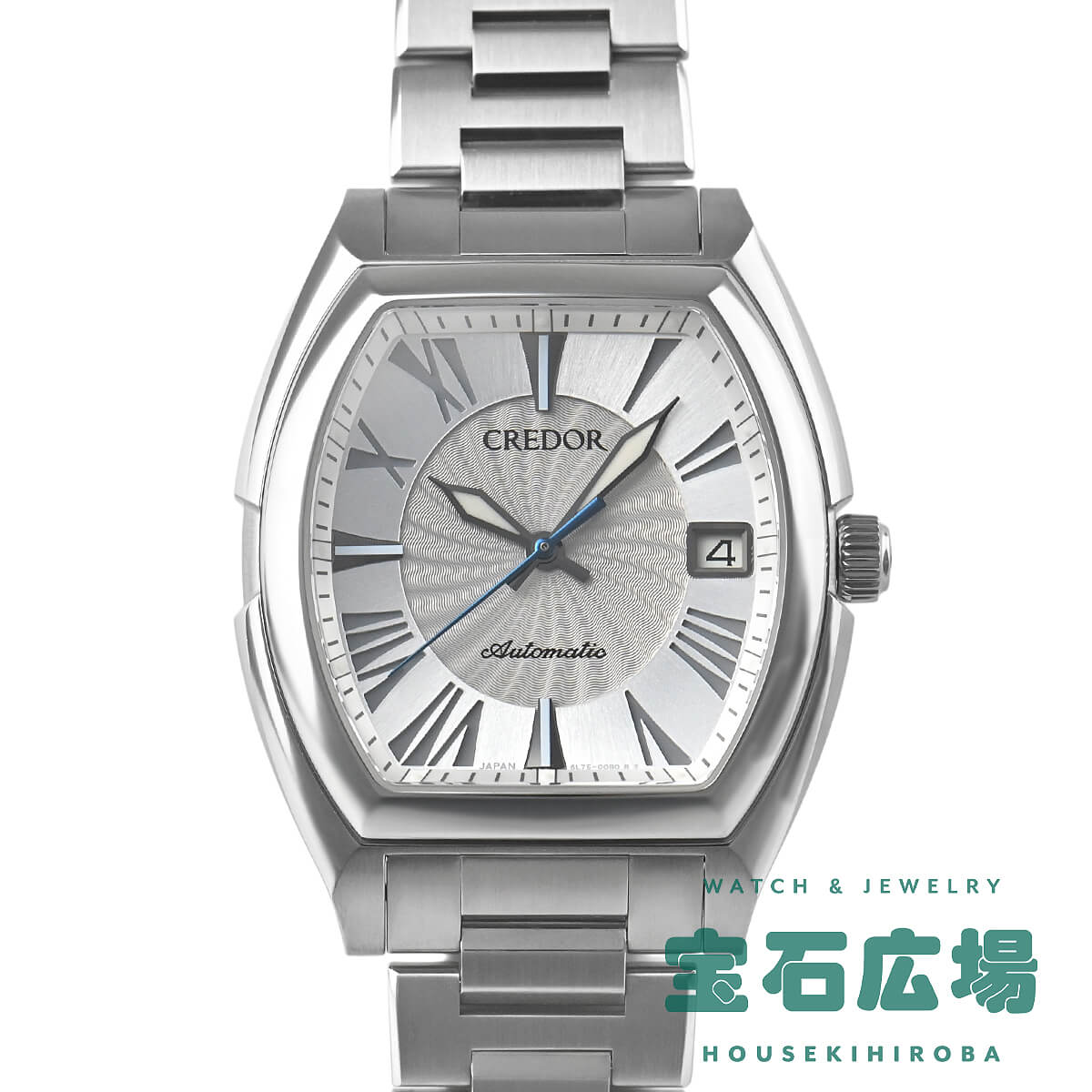 �N���h�[�� �V�O�m ���J�j�J��