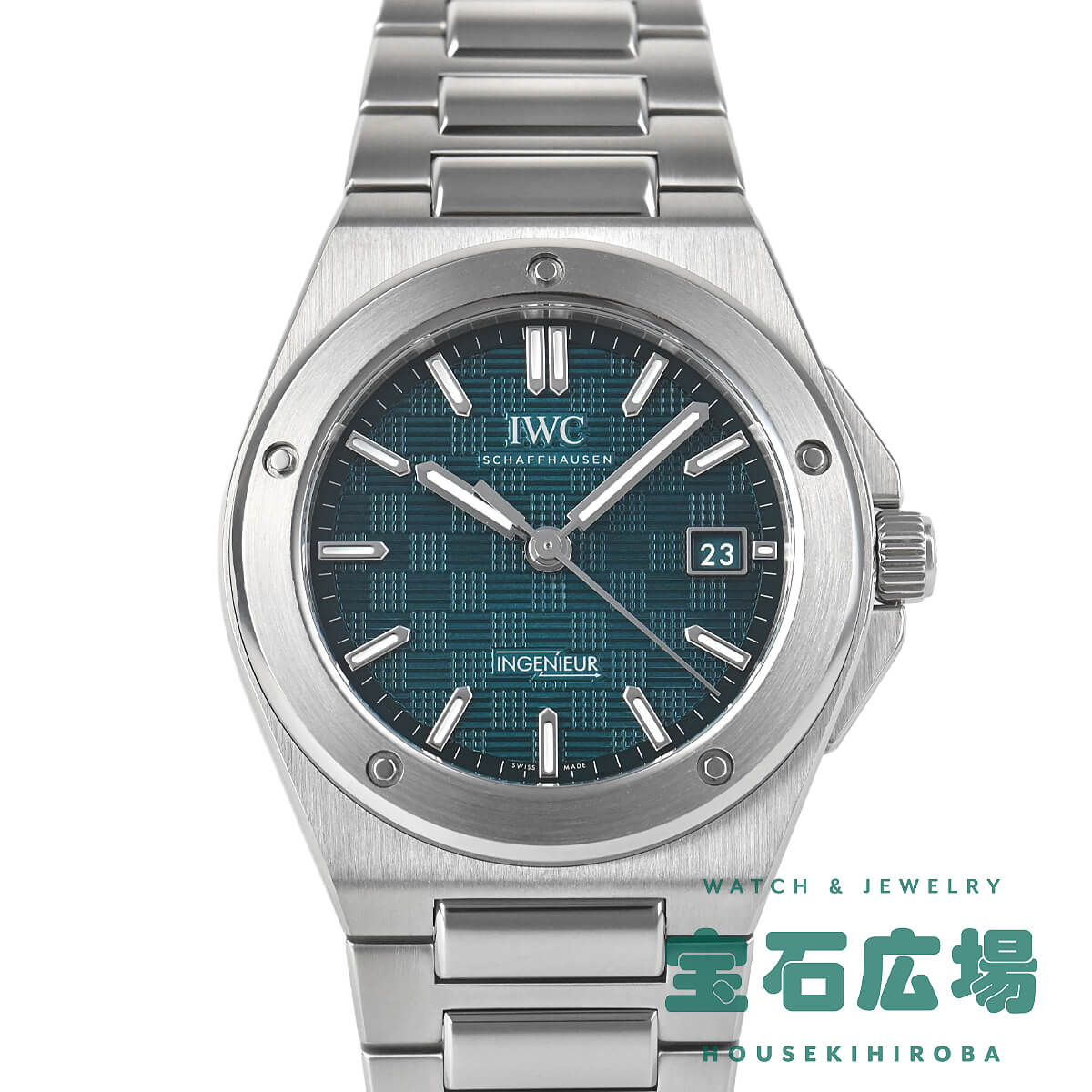 �C���a���j�A�E�I�[�g�}�e�B�b�N 40