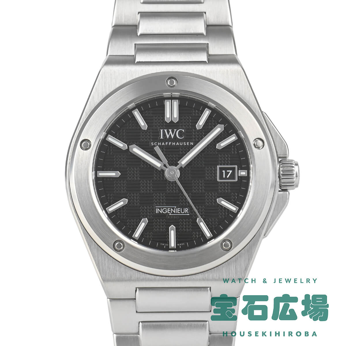 �C���a���j�A�E�I�[�g�}�e�B�b�N 40