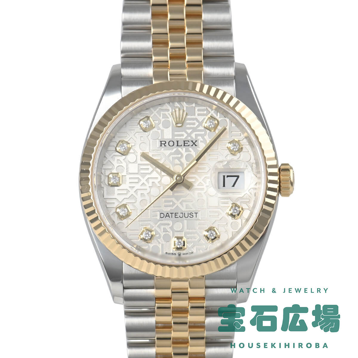 �f�C�g�W���X�g 36