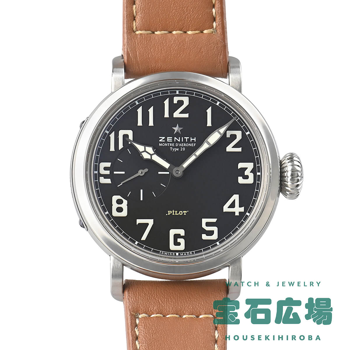 �p�C���b�g �A�G���l�t �^�C�v20