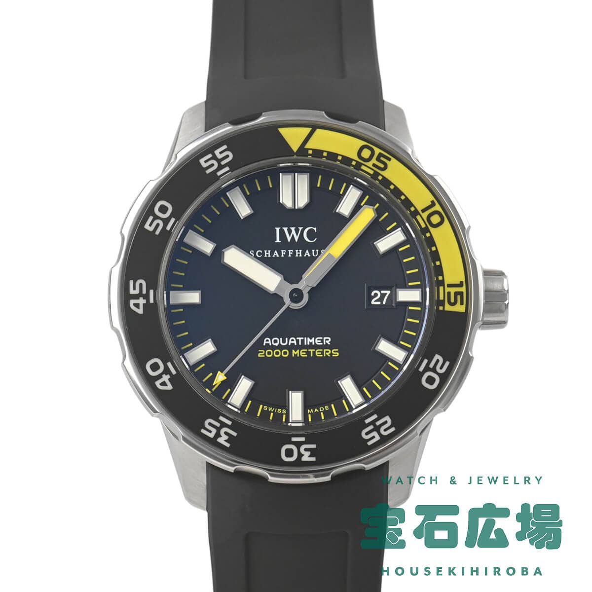 �A�N�A�^�C�}�[ �I�[�g�}�e�B�b�N2000