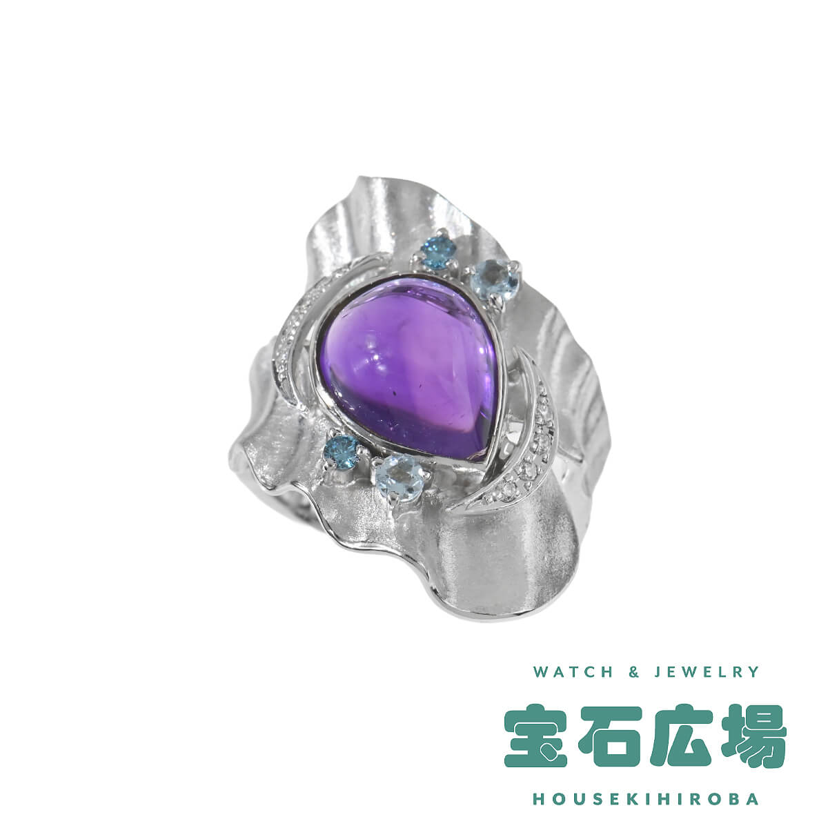 �A���V�X�g�E�u���[�g�p�[�Y�E�u���[�_�C���i�g���[�g�����g�j�E�_�C�� �����O