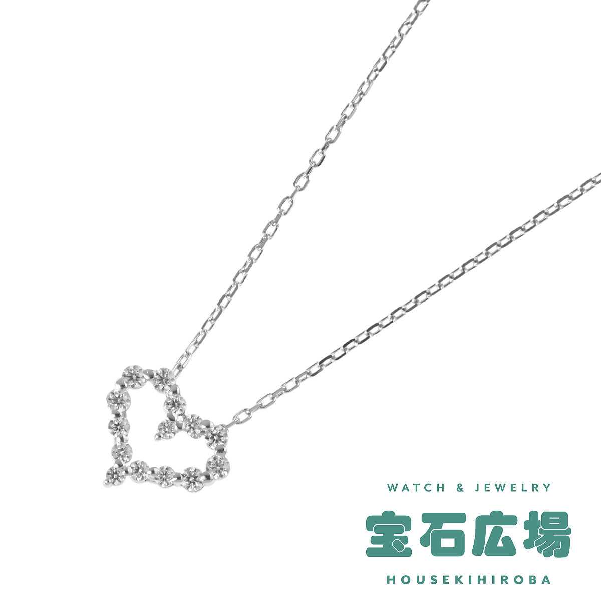 �n�[�g �_�C�� �y���_���g�l�b�N���X