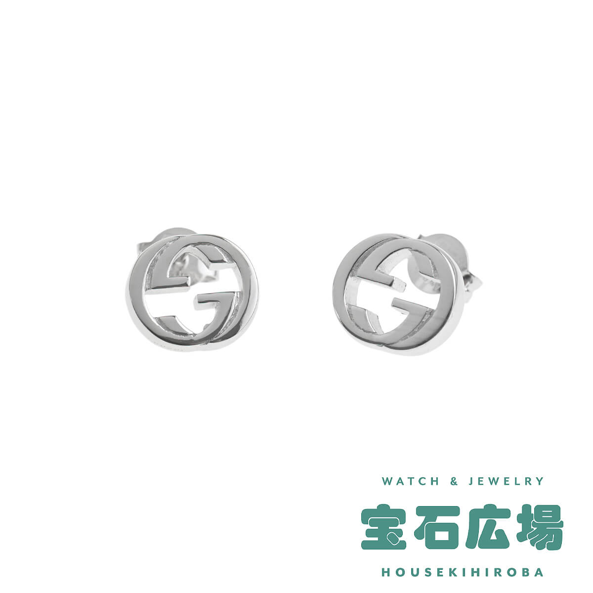 �C���^�[���b�L���OG �X�^�b�Y�s�A�X