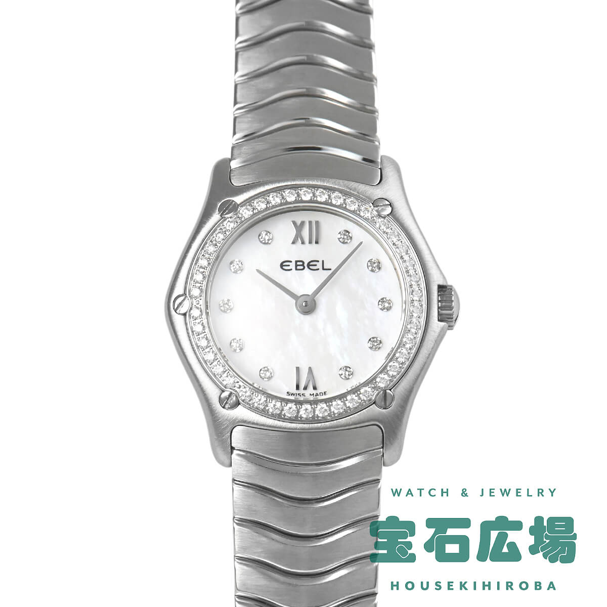 �N���V�b�N�E�F�[�u