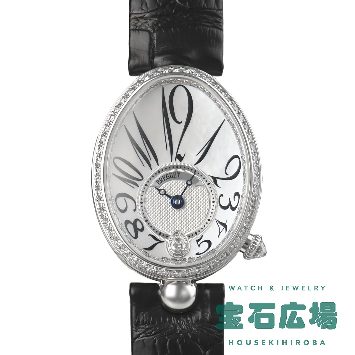 �N�C�[���E�I�u�E�l�C�v���Y