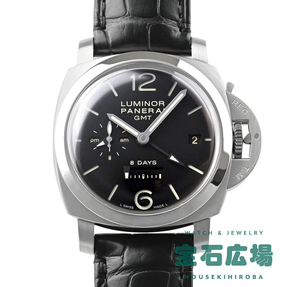 ���~�m�[��1950 8�f�C�YGMT