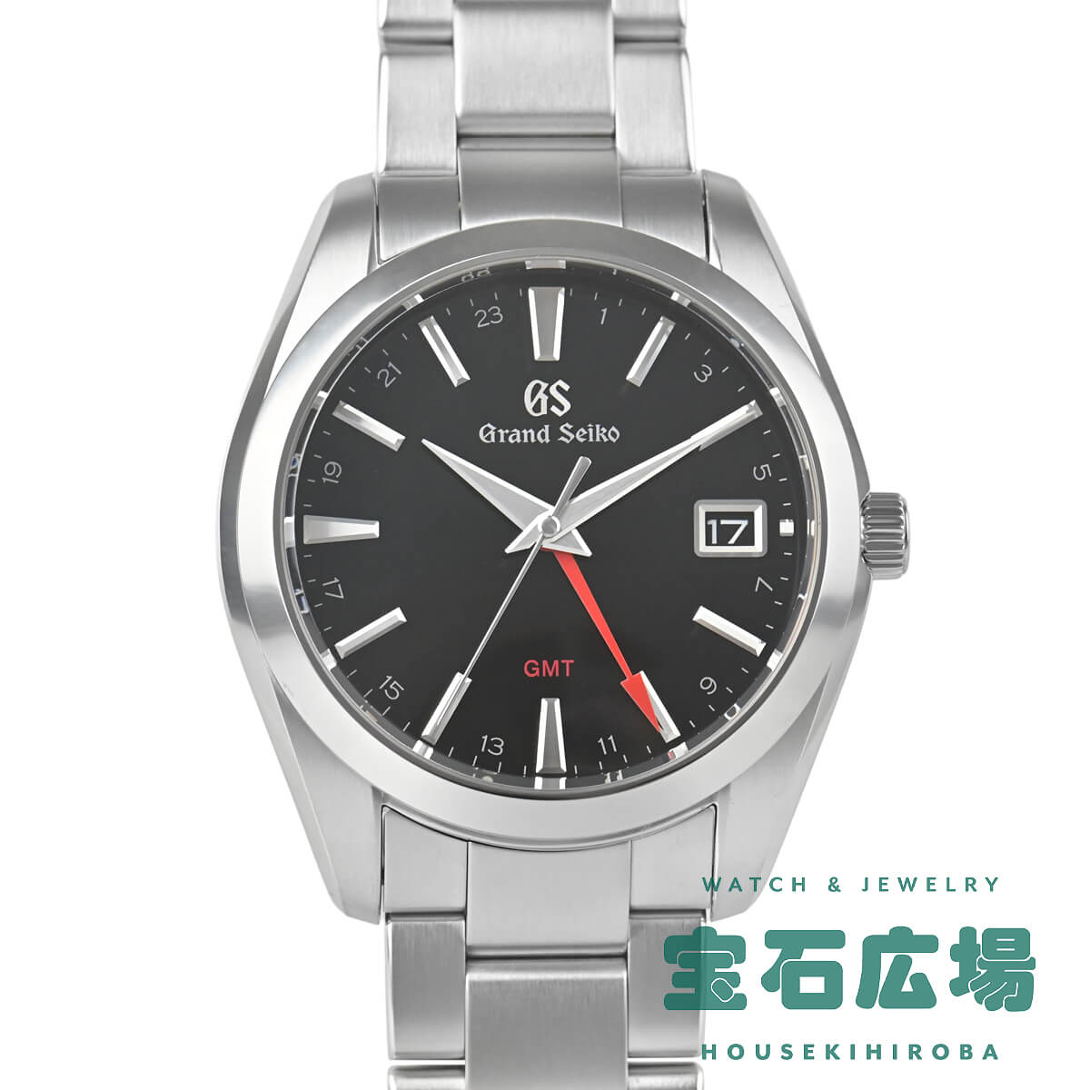 �w���e�[�W�R���N�V���� GMT