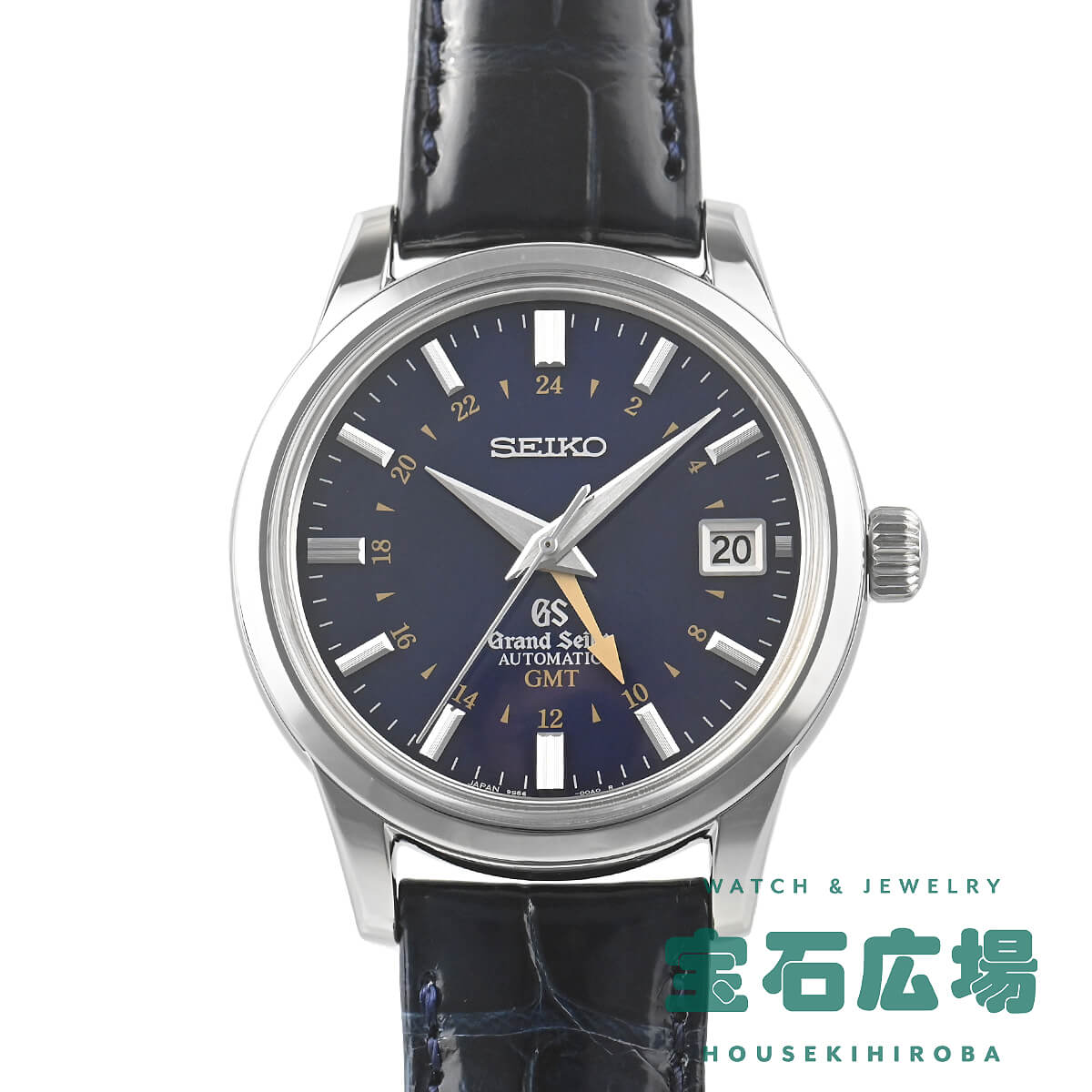 �O�����h�Z�C�R�[ GMT 10���N����1000�{