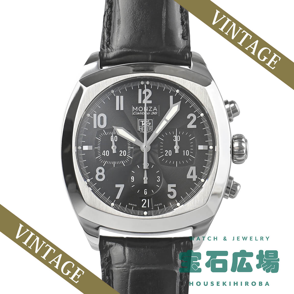 �����c�@ �L�����o�[36