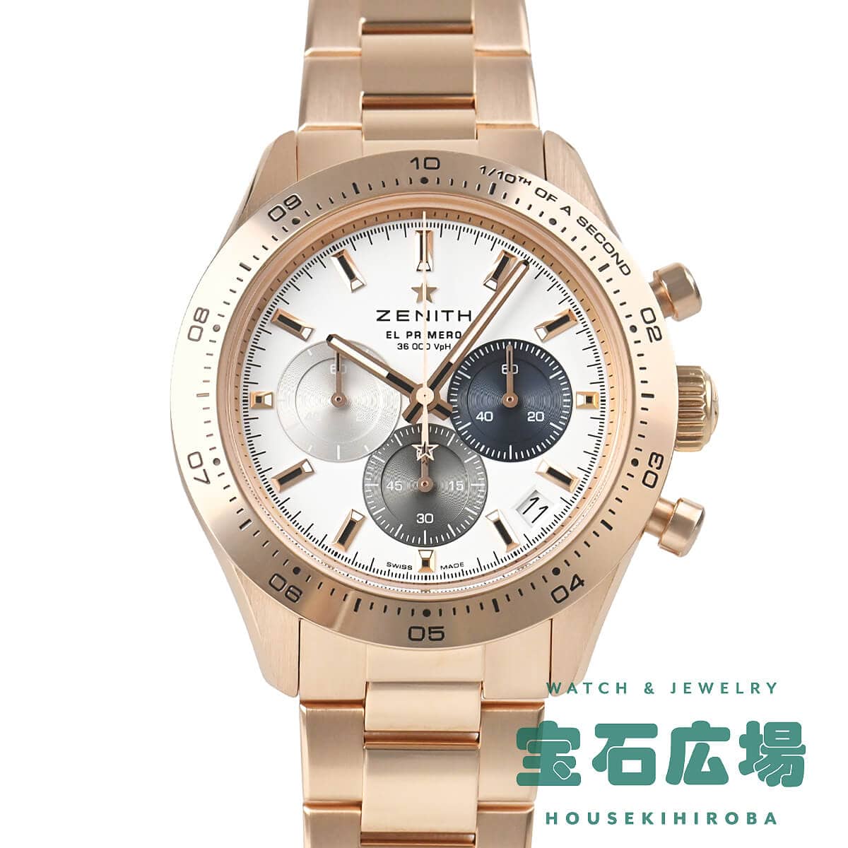 �N���m�}�X�^�[ �X�|�[�c 18.3101.3600/69.M3100