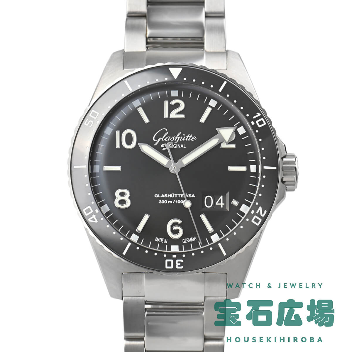 SeaQ �p�m���}�f�C�g