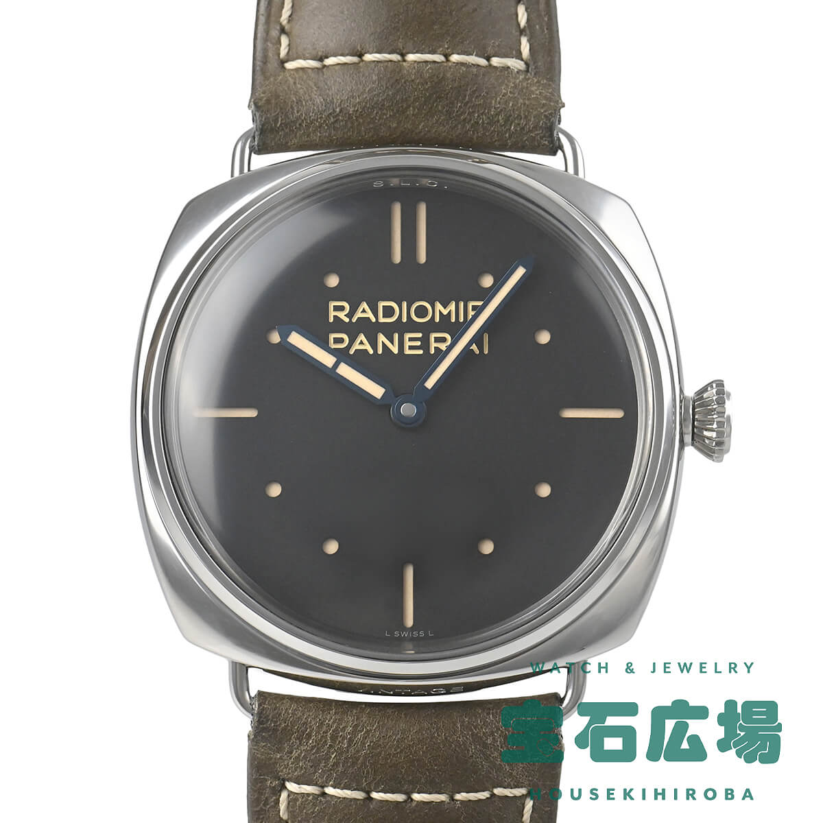 ���W�I�~�[�� S.L.C 3�f�C�Y ���萶�Y750�{