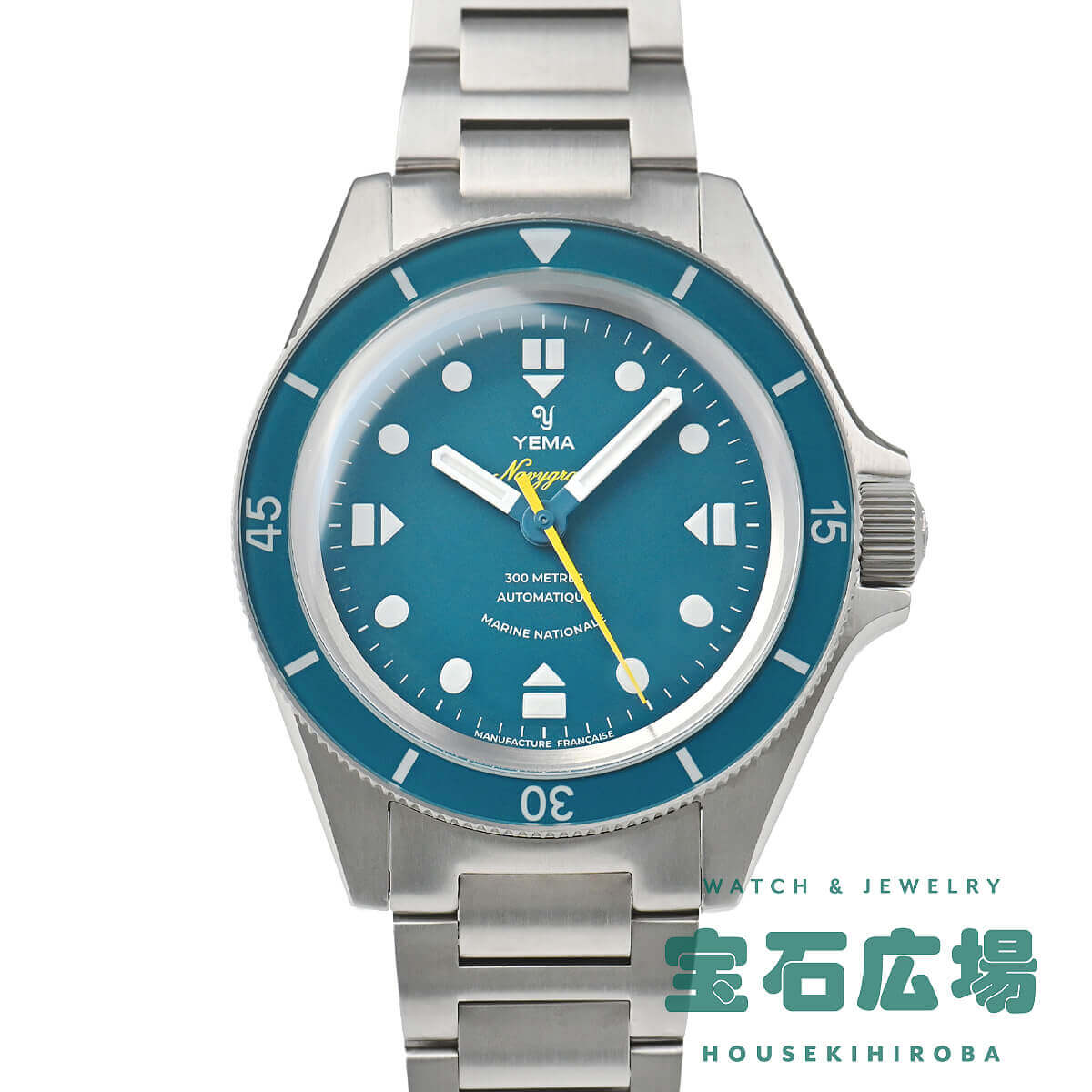 �l�C�r�[�O���t�E�}���[���i�V���i�� CMM.10