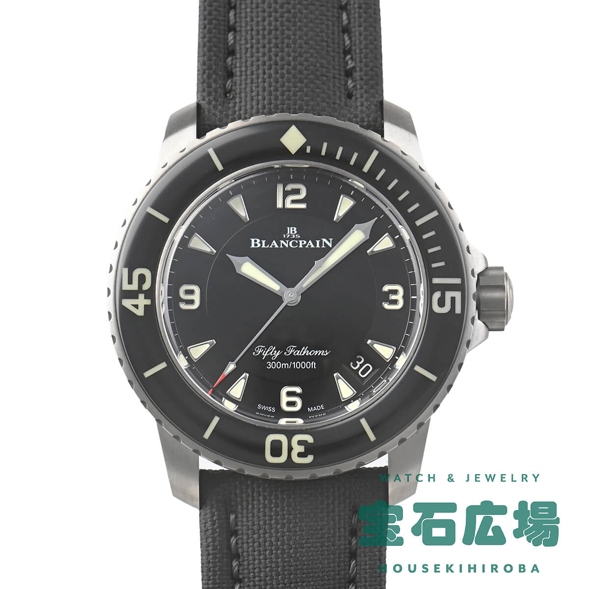 �t�B�t�e�B �t�@�]���X �I�[�g�}�e�B�b�N