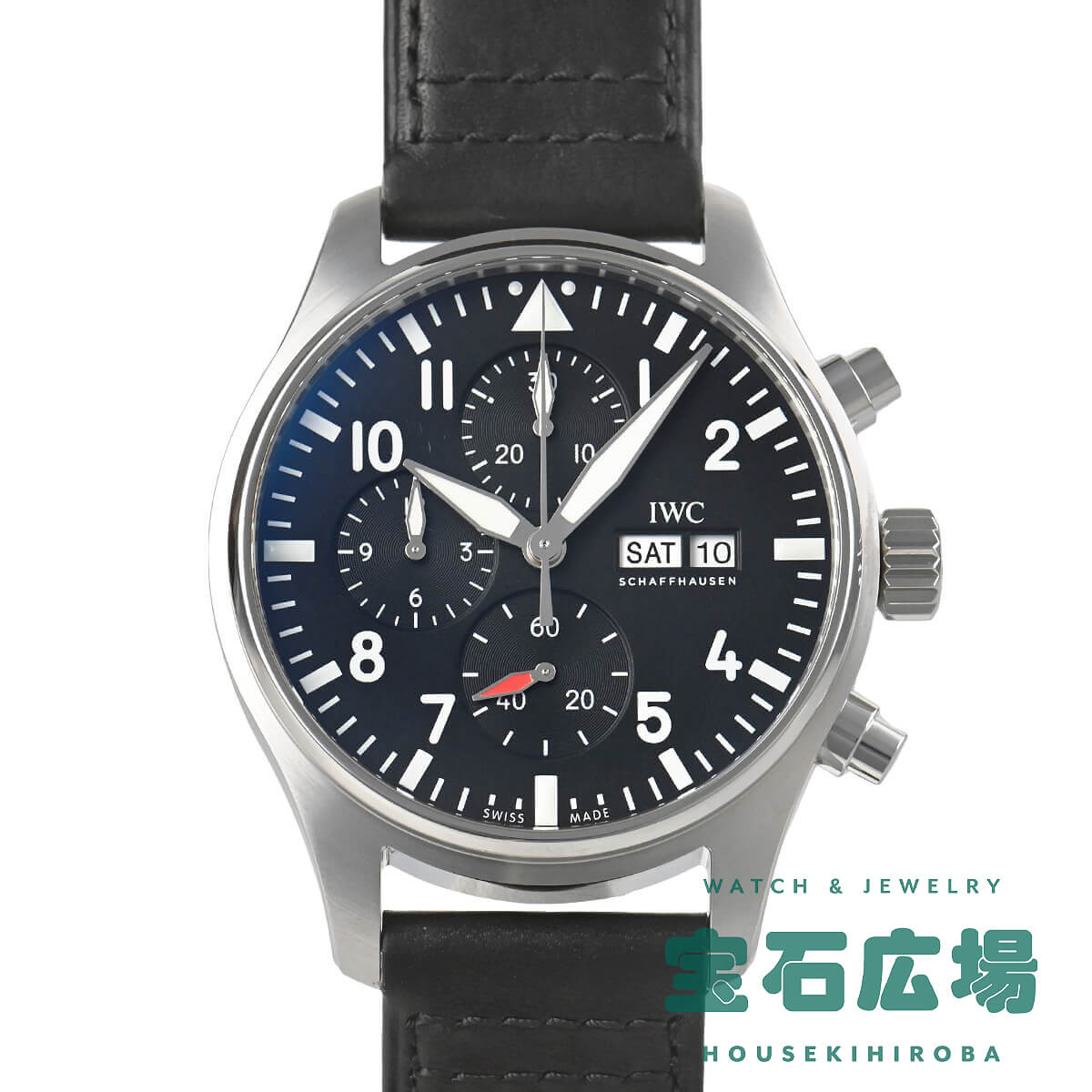 �p�C���b�g�E�E�H�b�`�E�N���m�O���t