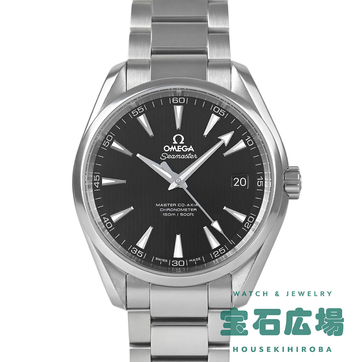 �V�[�}�X�^�[ �A�N�A�e�� 150M