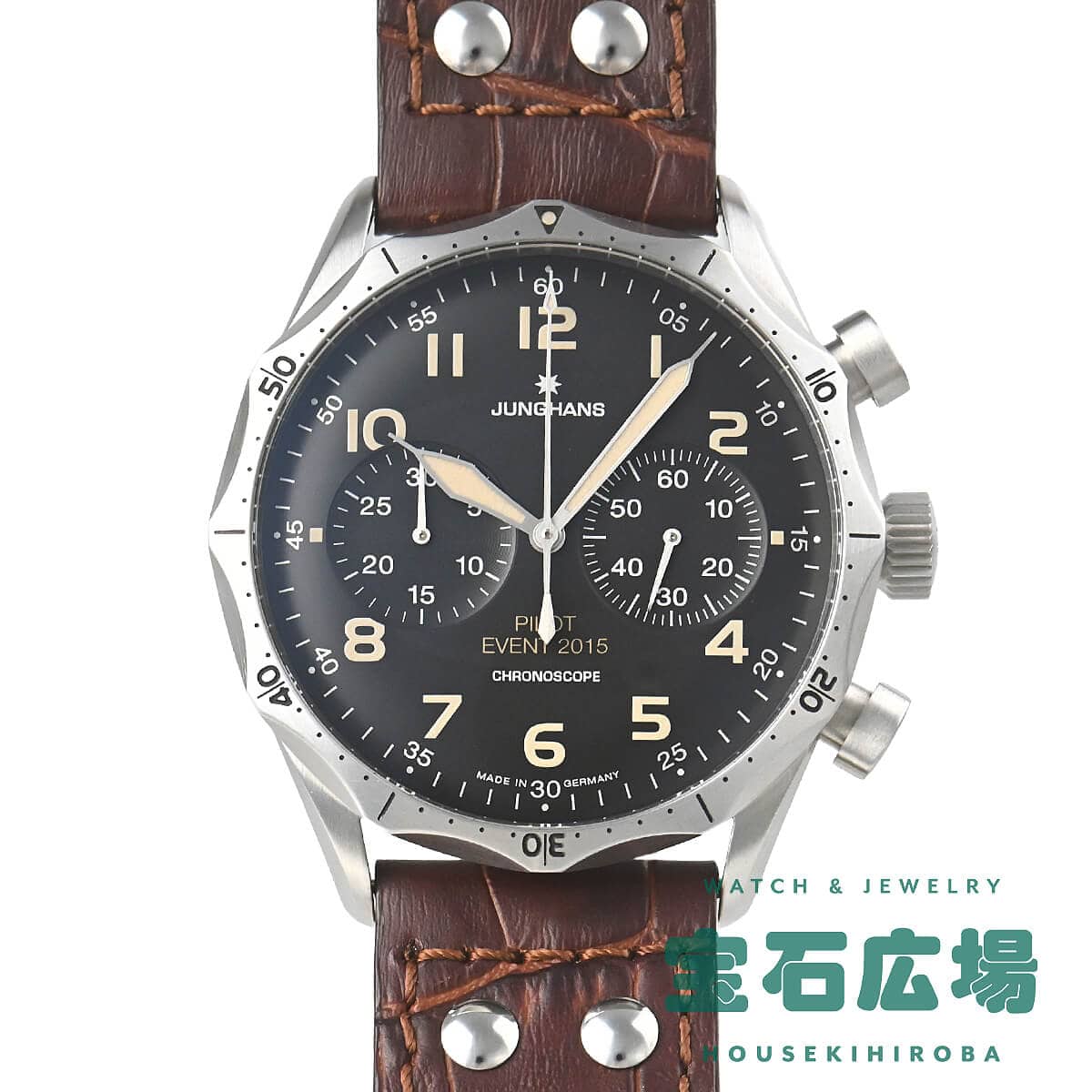 �}�C�X�^�[ �p�C���b�g �N���m�X�R�[�v �C�x���g���� ���E����150�{