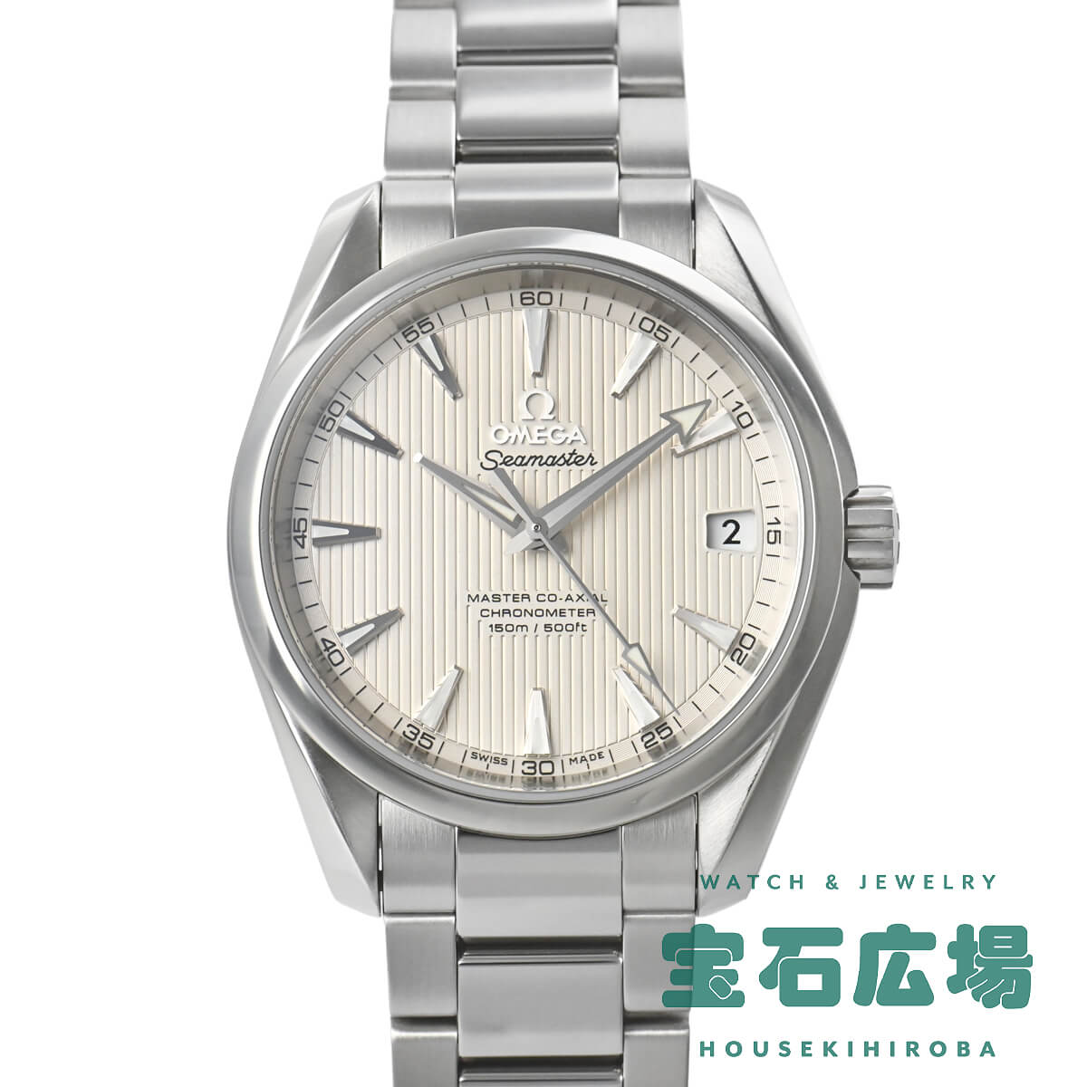 �V�[�}�X�^�[ �A�N�A�e�� 150M