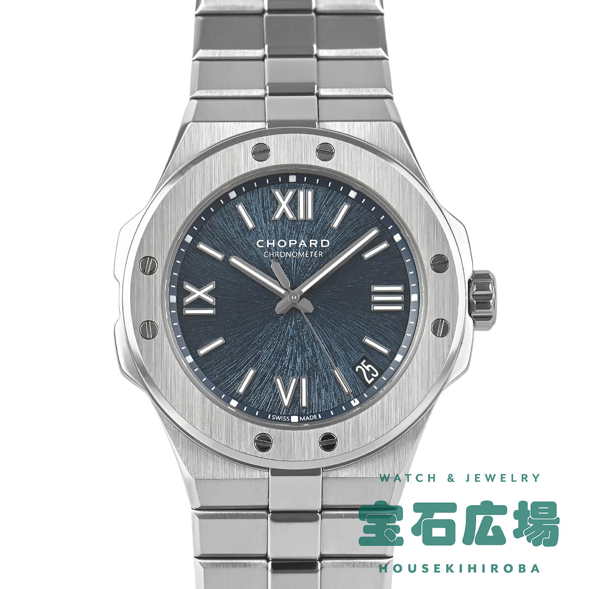 �A���p�C�� �C�[�O�� 41