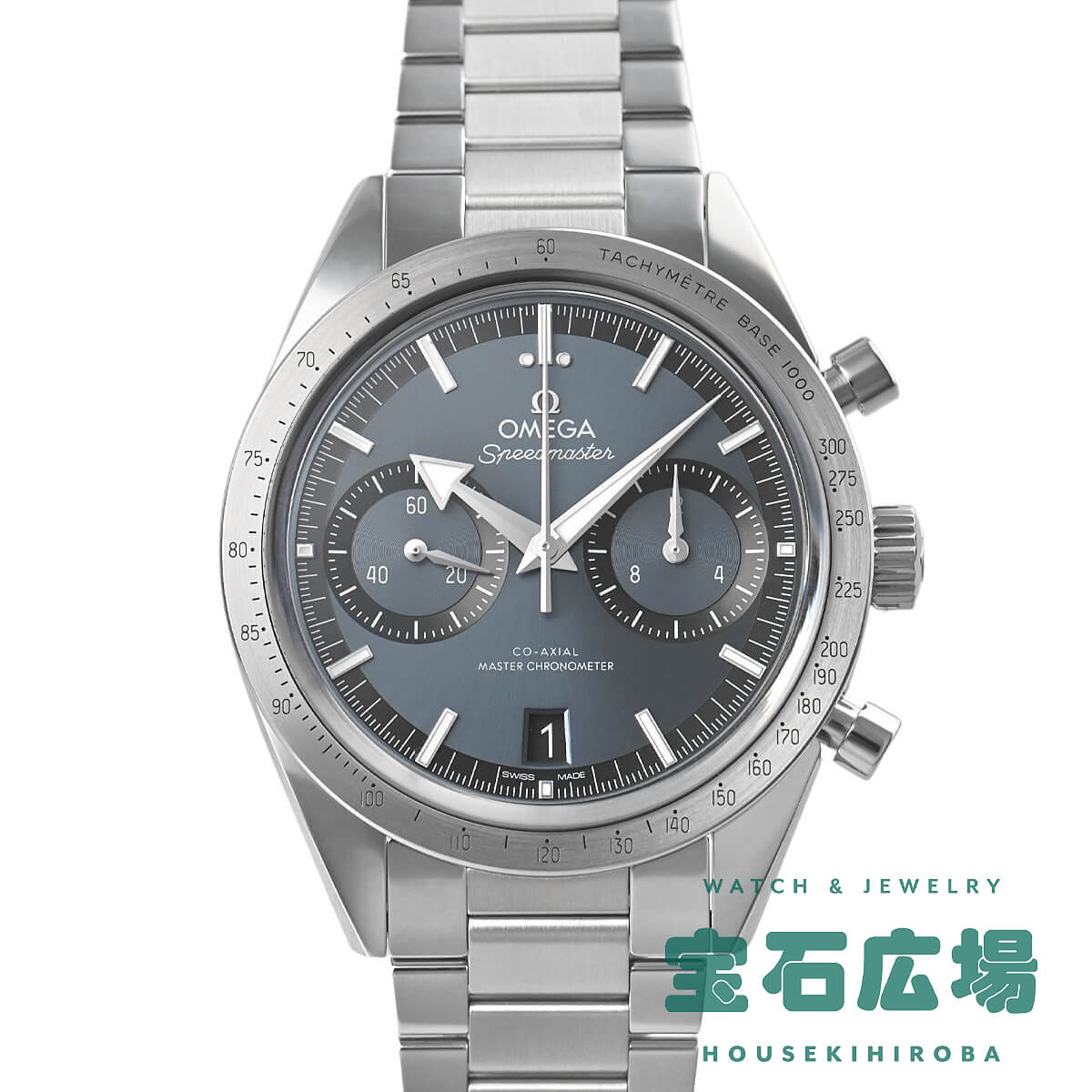 �X�s�[�h�}�X�^�[57 �R�[�A�N�V�����}�X�^�[�N���m���[�^�[ �N���m�O���t