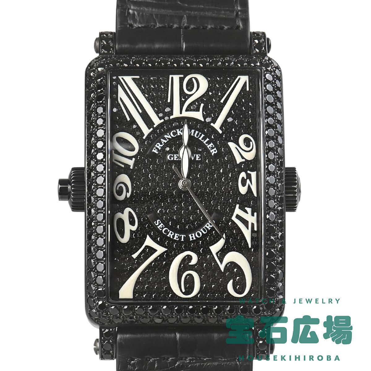 �����O�A�C�����h �V�[�N���b�g�A���[