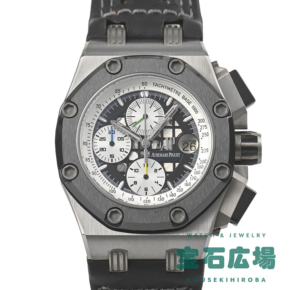 ���C�����I�[�N �I�t�V���A �N���m�O���t ���[�x���X�E�o���`�F�� ���E����1000�{