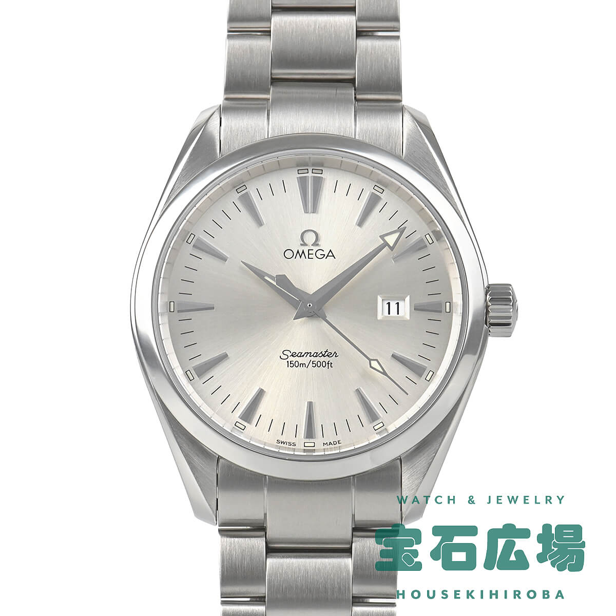 �V�[�}�X�^�[ �A�N�A�e��