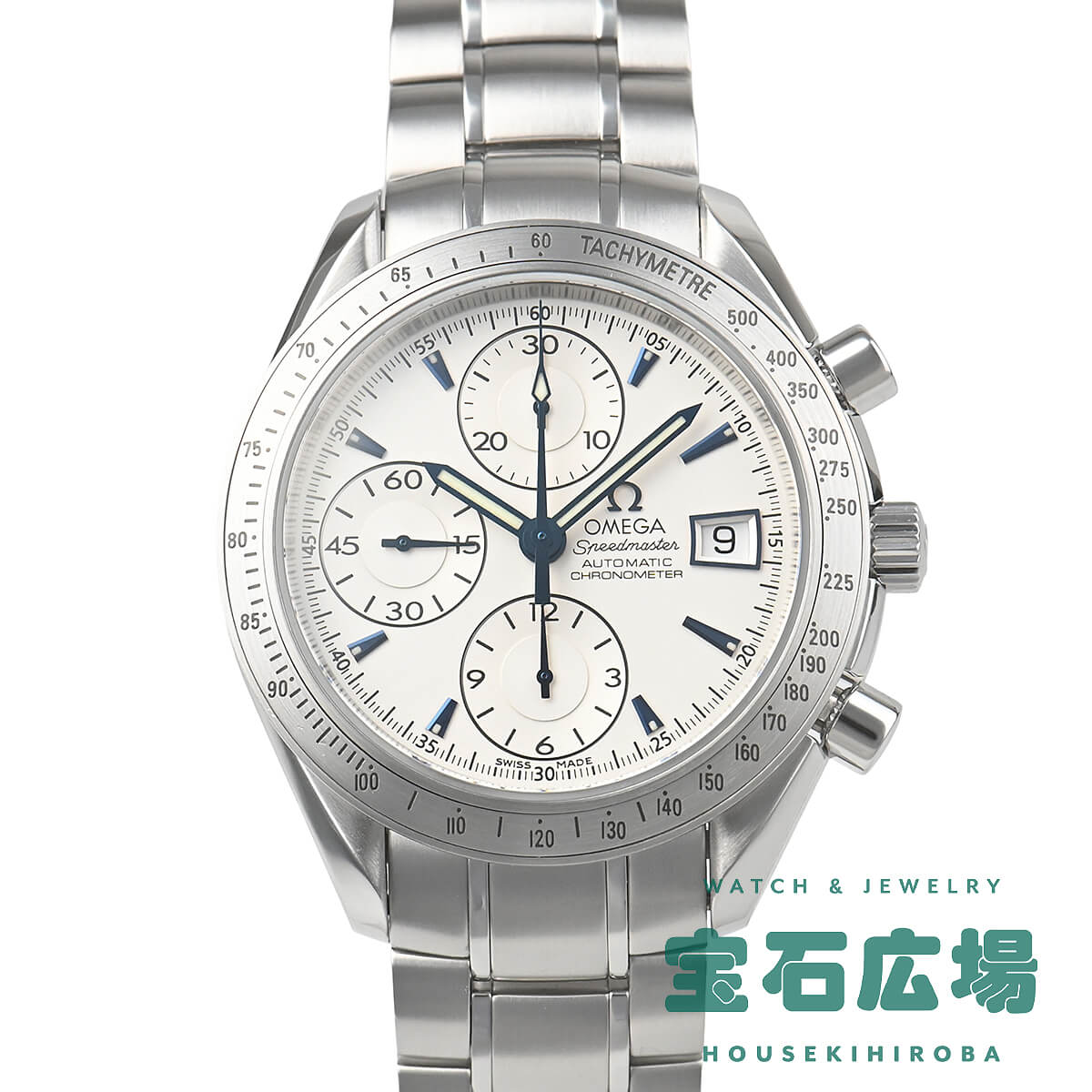 �X�s�[�h�}�X�^�[ �I�[�g�}�`�b�N�f�C�g ���{����