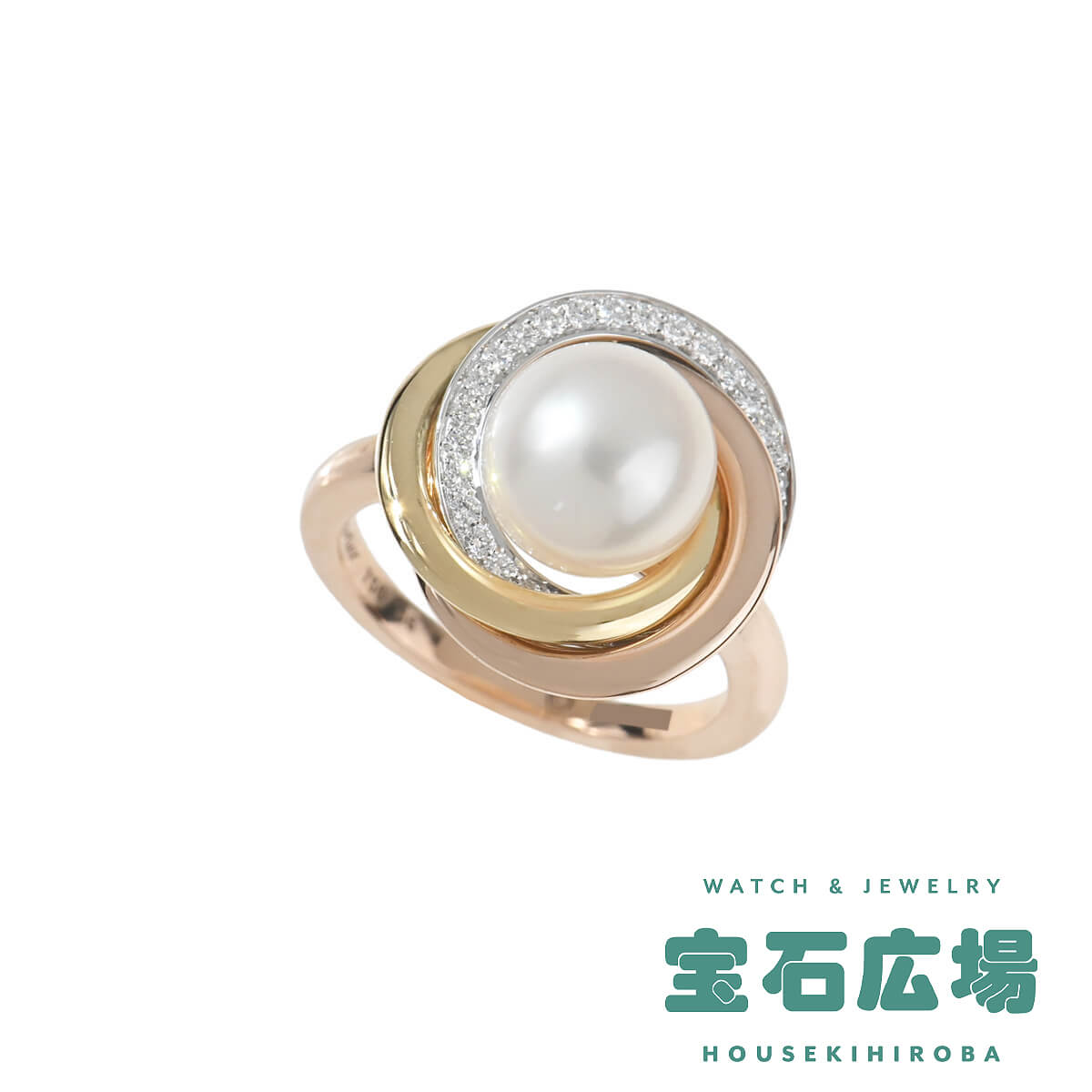 �g���j�e�B 1P�t���b�V���E�H�[�^�[�p�[���E�_�C�� �����O