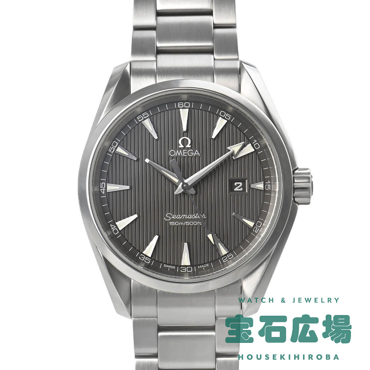 �V�[�}�X�^�[ �A�N�A�e��