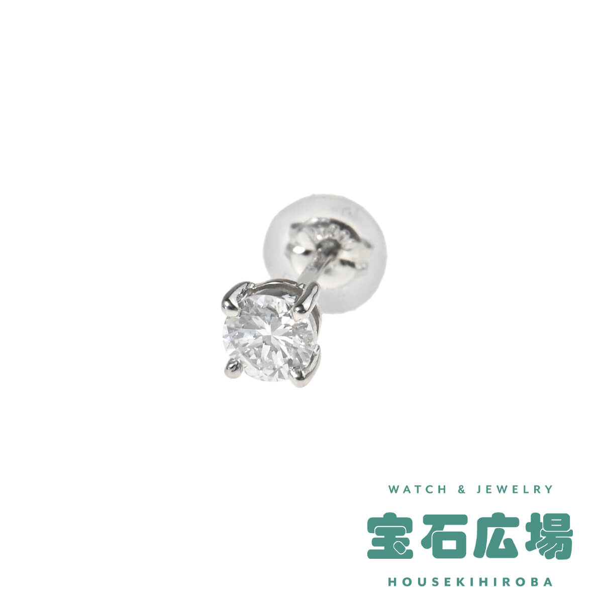 �_�C�� �X�^�b�h�s�A�X�i�V���O���jD 0.235ct