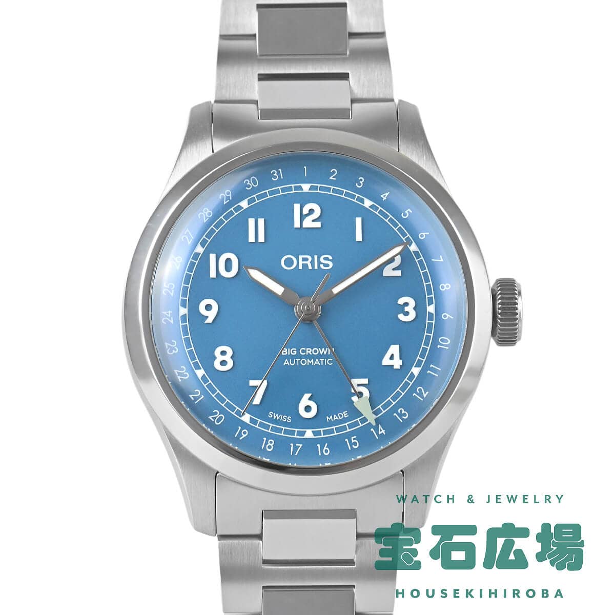 �r�b�O�N���E�� �|�C���^�[�f�C�g