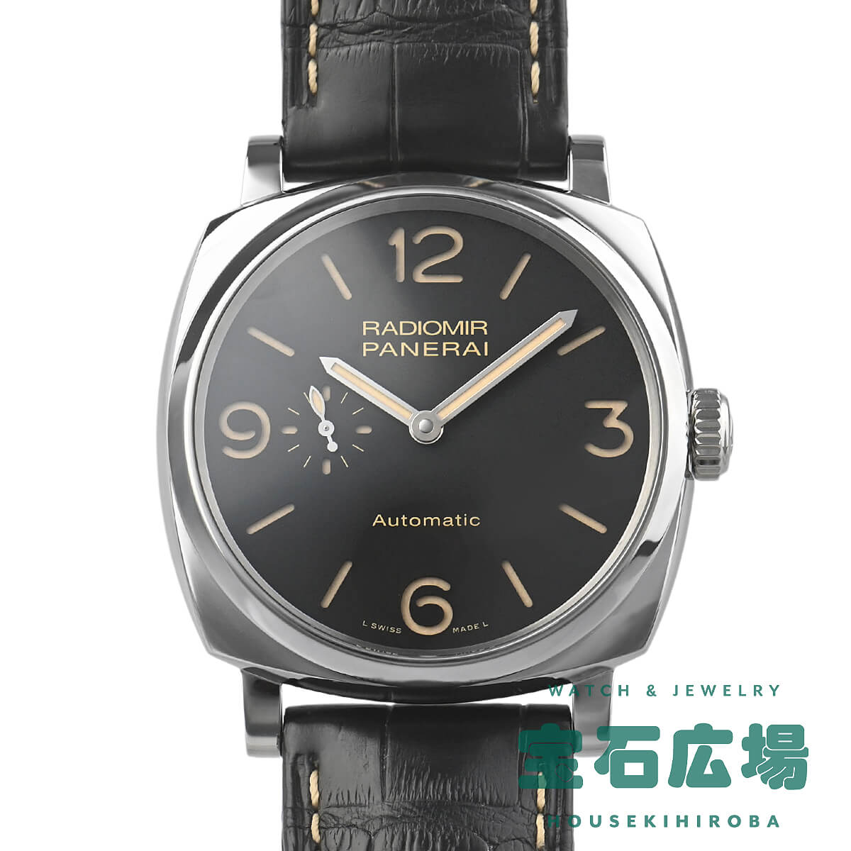 ���W�I�~�[�� 1940 3�f�C�Y �I�[�g�}�e�B�b�N �A�b�`���C�I