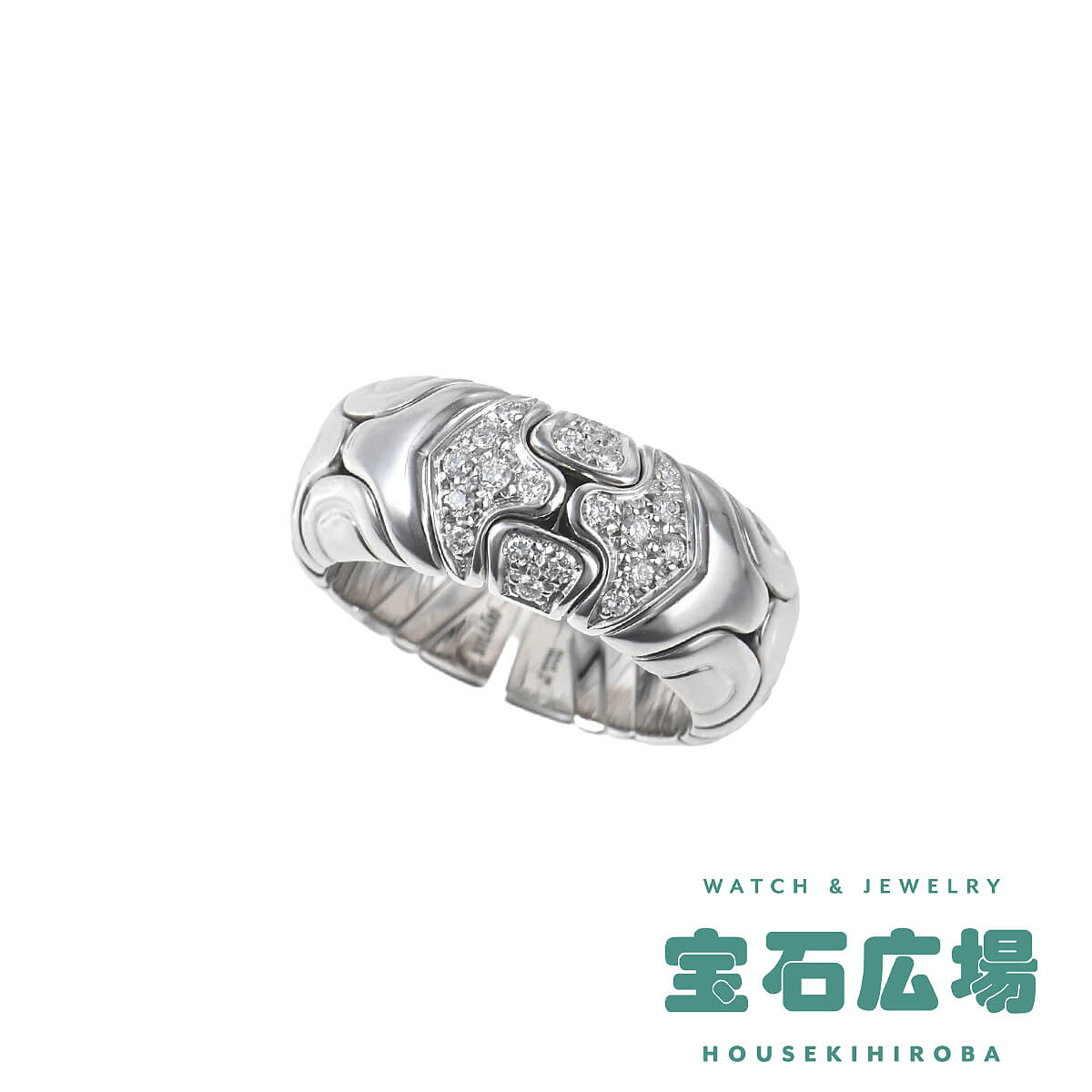 �A���x�A�[�� �n�[�t�p���F�_�C�� �����O